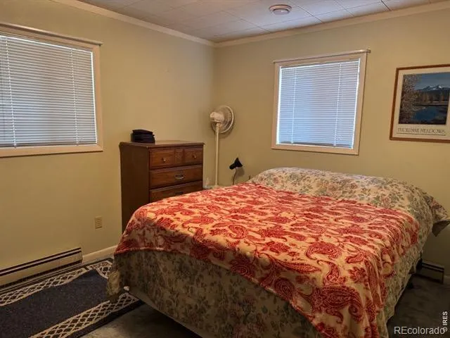 13348 Pingree Park Road Bellvue, CO 80512