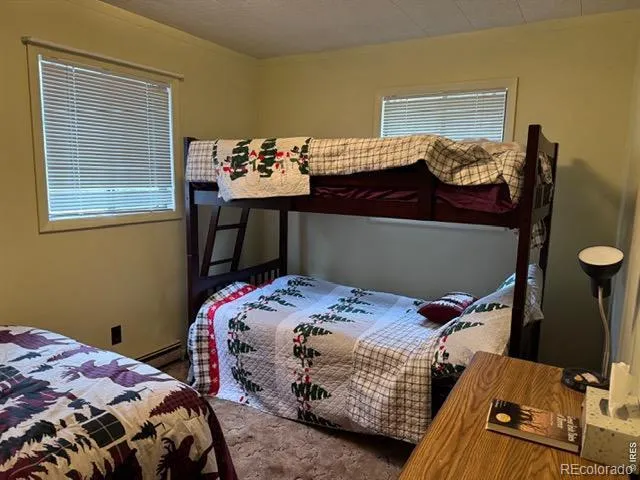 13348 Pingree Park Road Bellvue, CO 80512