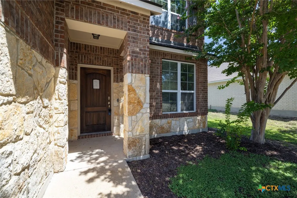 3709 RUSACK DRIVE Killeen, TX 76542