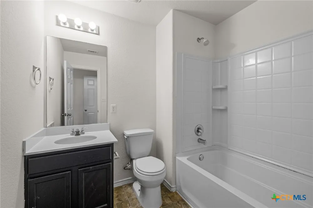 3709 RUSACK DRIVE Killeen, TX 76542