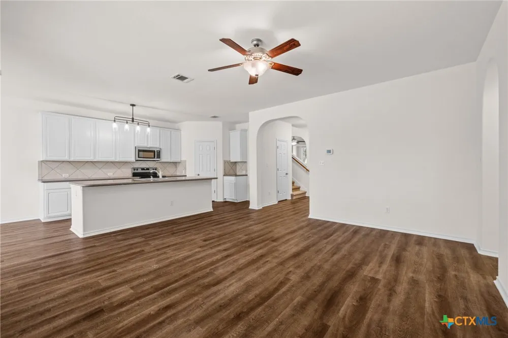 3709 RUSACK DRIVE Killeen, TX 76542