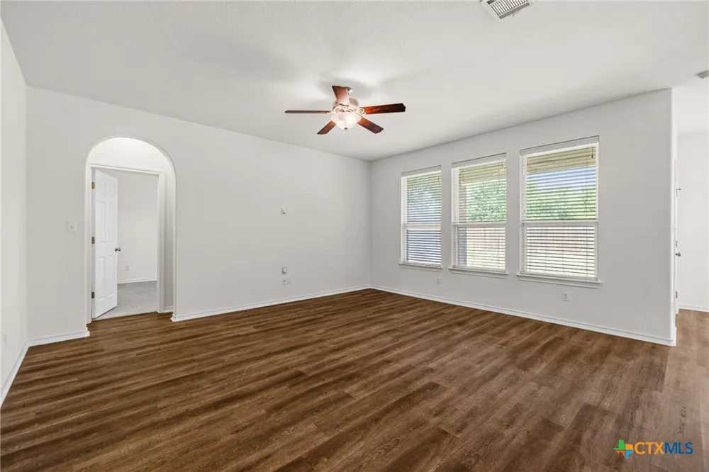 3709 RUSACK DRIVE Killeen, TX 76542