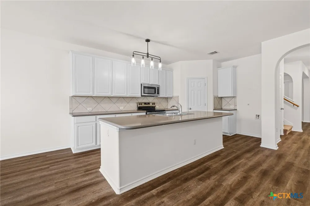 3709 RUSACK DRIVE Killeen, TX 76542
