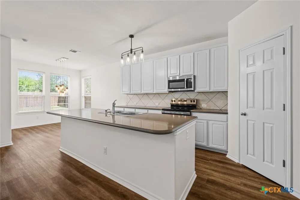 3709 RUSACK DRIVE Killeen, TX 76542