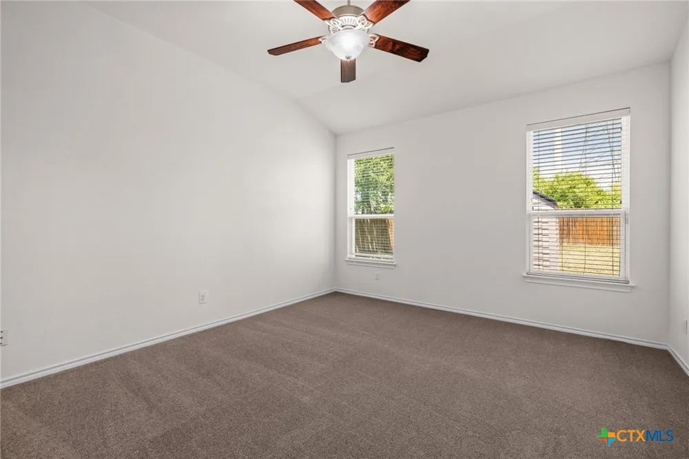 3709 RUSACK DRIVE Killeen, TX 76542