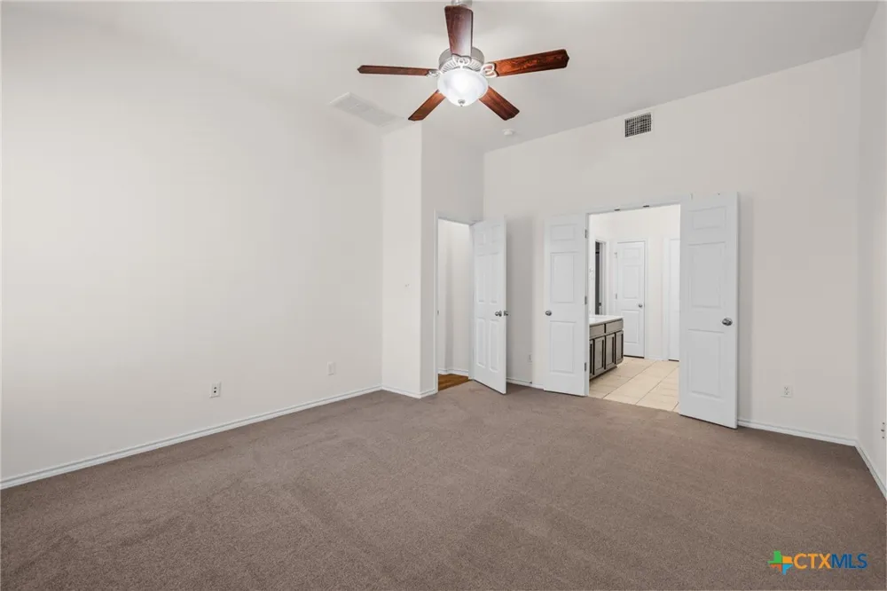 3709 RUSACK DRIVE Killeen, TX 76542