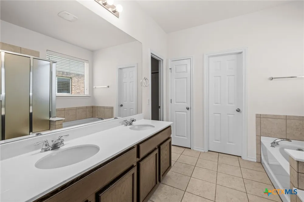 3709 RUSACK DRIVE Killeen, TX 76542