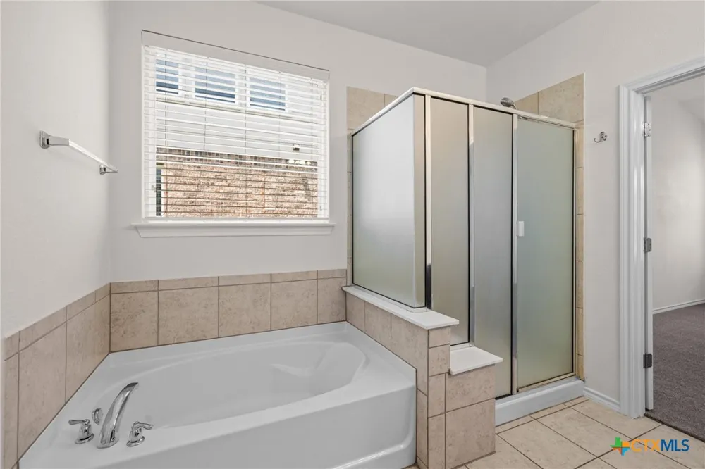 3709 RUSACK DRIVE Killeen, TX 76542