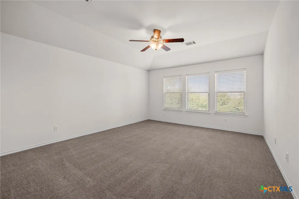 3709 RUSACK DRIVE Killeen, TX 76542
