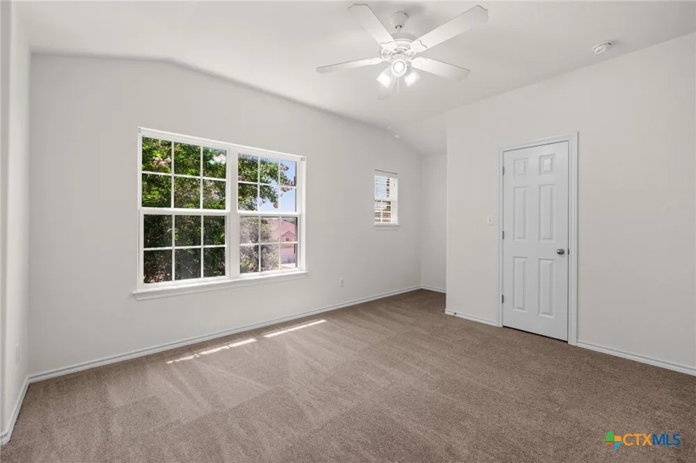 3709 RUSACK DRIVE Killeen, TX 76542