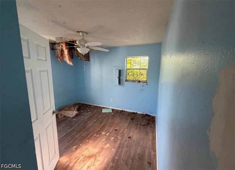 21st Street SW Lehigh Acres, FL 33976