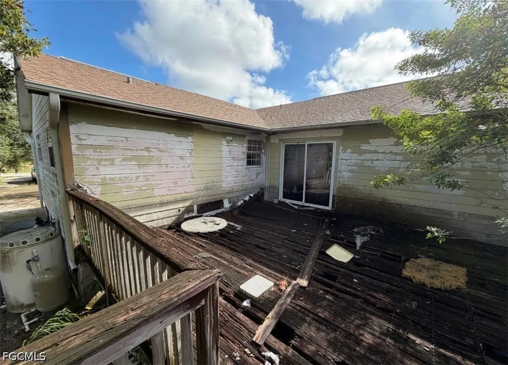 21st Street SW Lehigh Acres, FL 33976