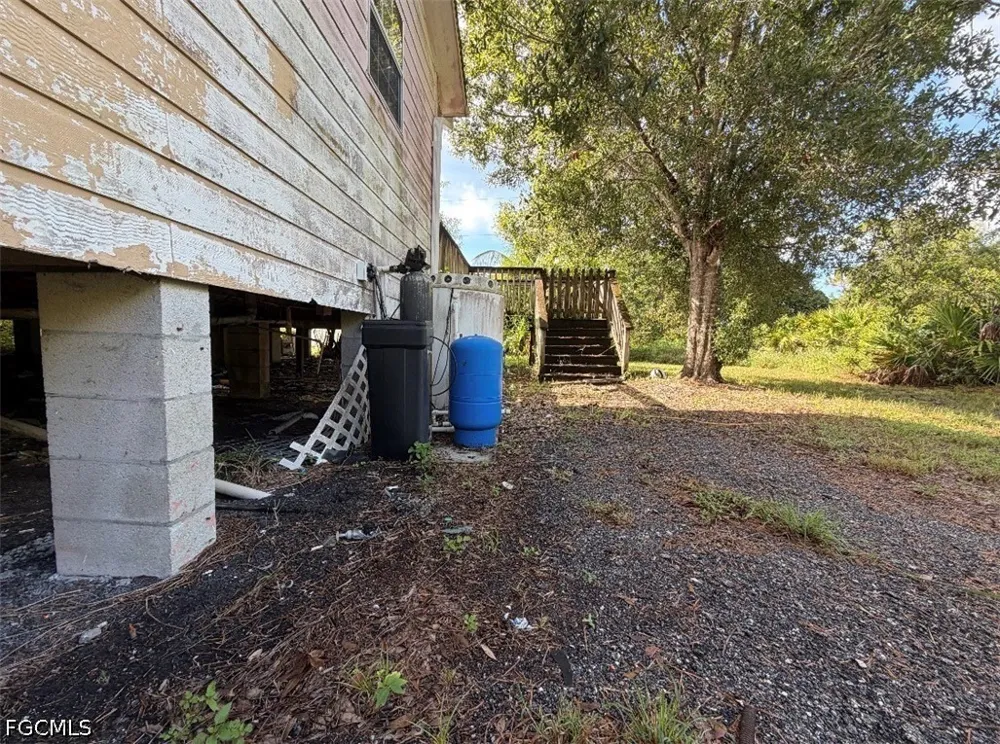 21st Street SW Lehigh Acres, FL 33976