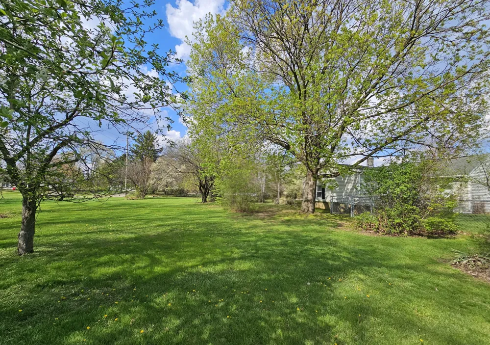 583 Shirley Drive Jackson, MI 49202