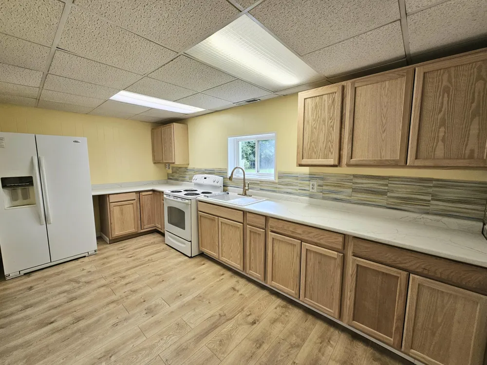 583 Shirley Drive Jackson, MI 49202