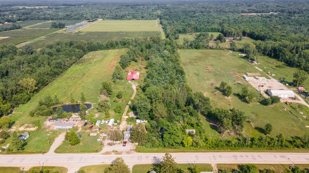 21919 M-140 South Haven, MI 49090
