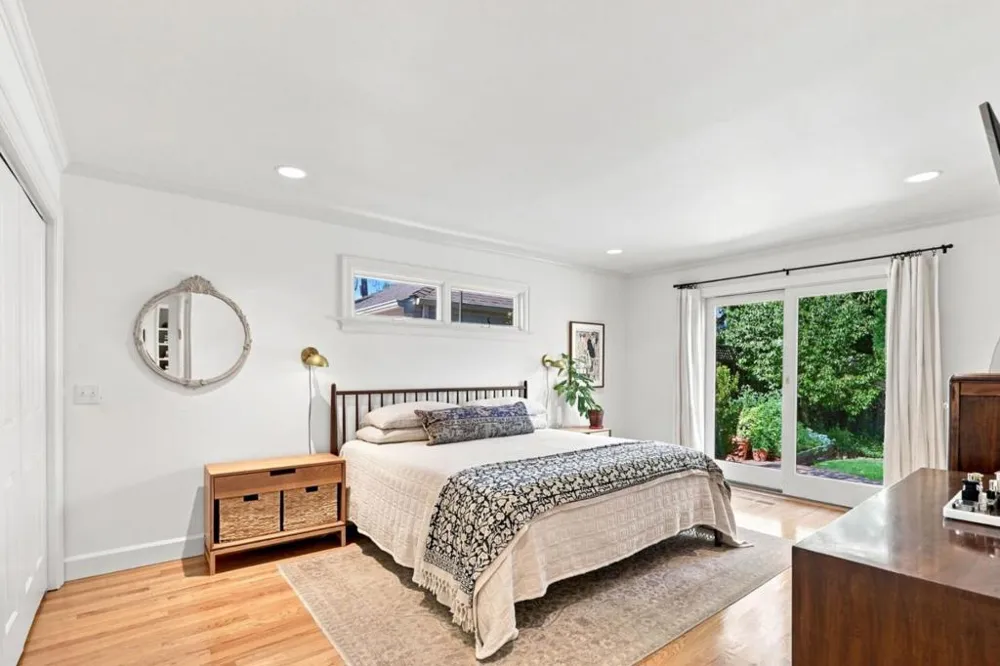 1468 Padres Drive San Jose, CA 95125