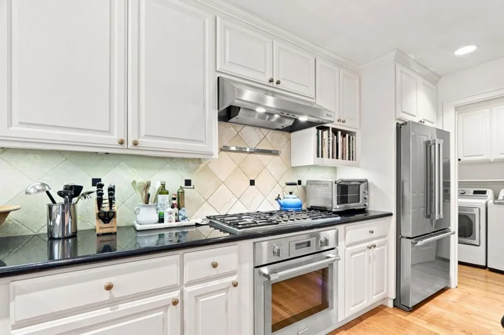 1468 Padres Drive San Jose, CA 95125