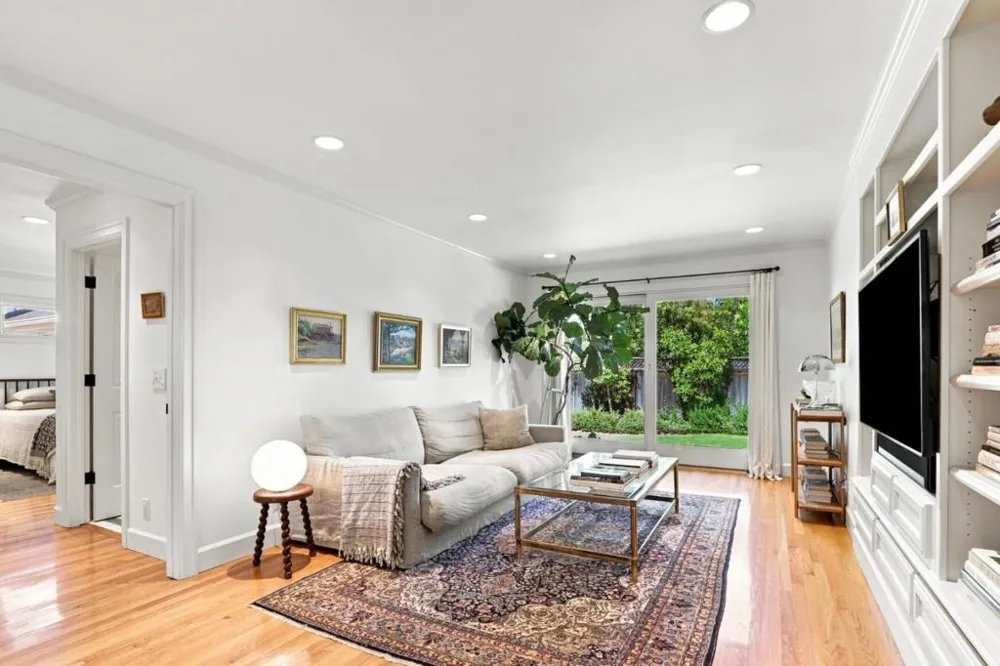 1468 Padres Drive San Jose, CA 95125