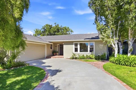 1468 Padres Drive