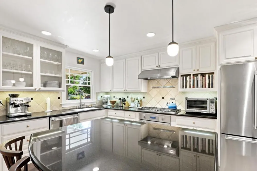 1468 Padres Drive San Jose, CA 95125