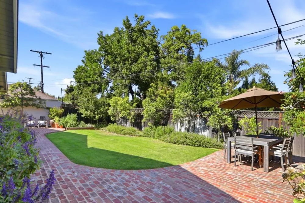 1468 Padres Drive San Jose, CA 95125