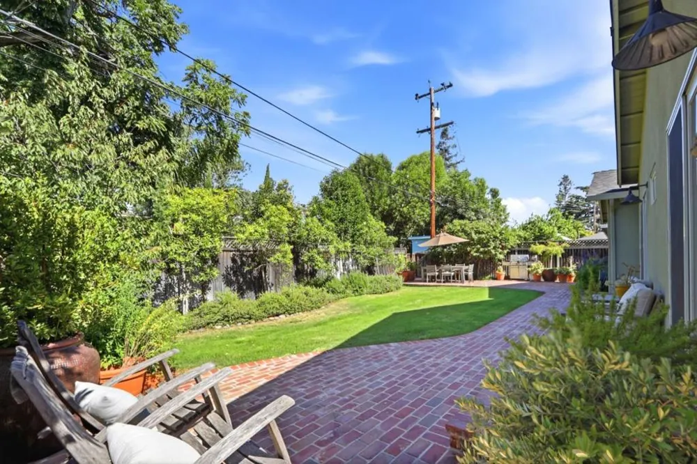 1468 Padres Drive San Jose, CA 95125