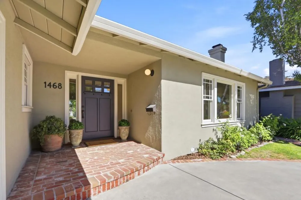 1468 Padres Drive San Jose, CA 95125