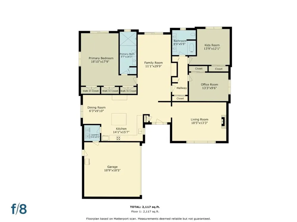1468 Padres Drive San Jose, CA 95125