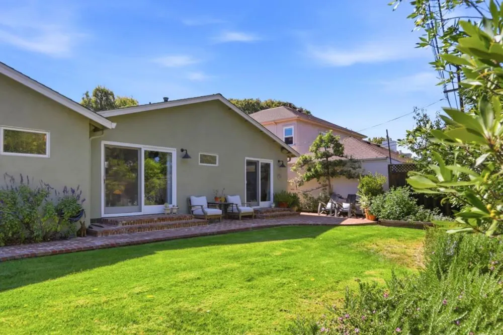 1468 Padres Drive San Jose, CA 95125