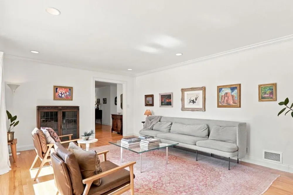 1468 Padres Drive San Jose, CA 95125