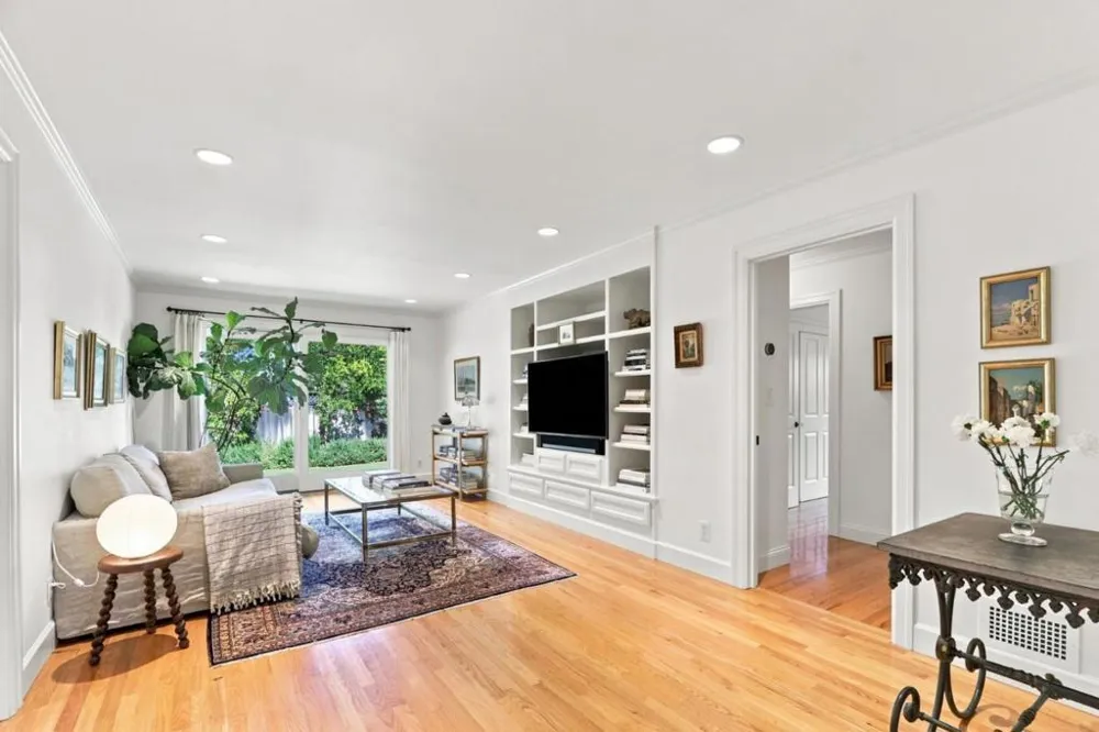 1468 Padres Drive San Jose, CA 95125