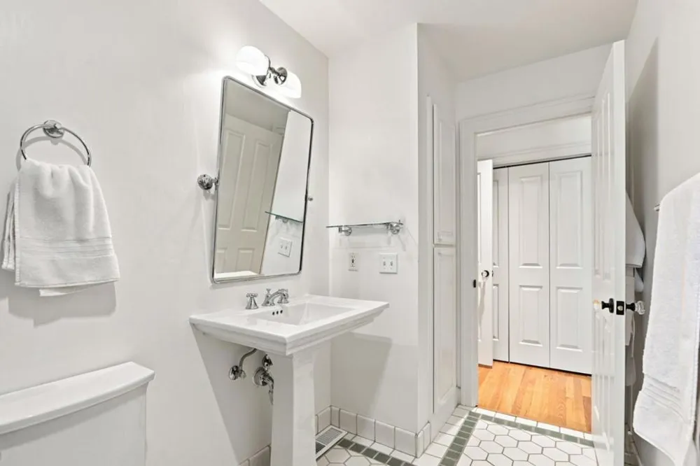 1468 Padres Drive San Jose, CA 95125