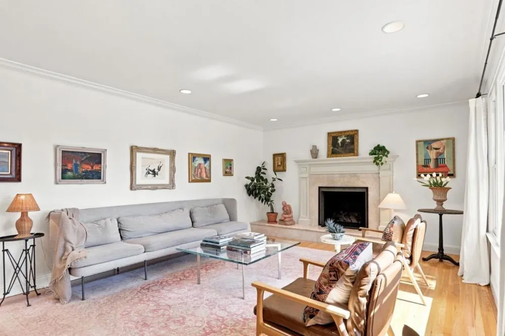 1468 Padres Drive San Jose, CA 95125