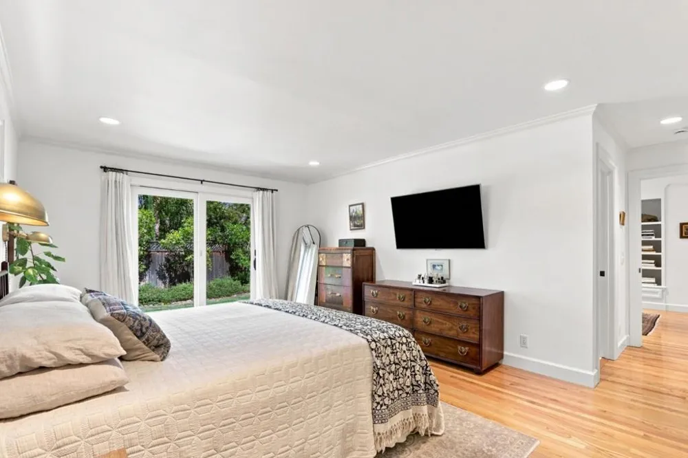 1468 Padres Drive San Jose, CA 95125