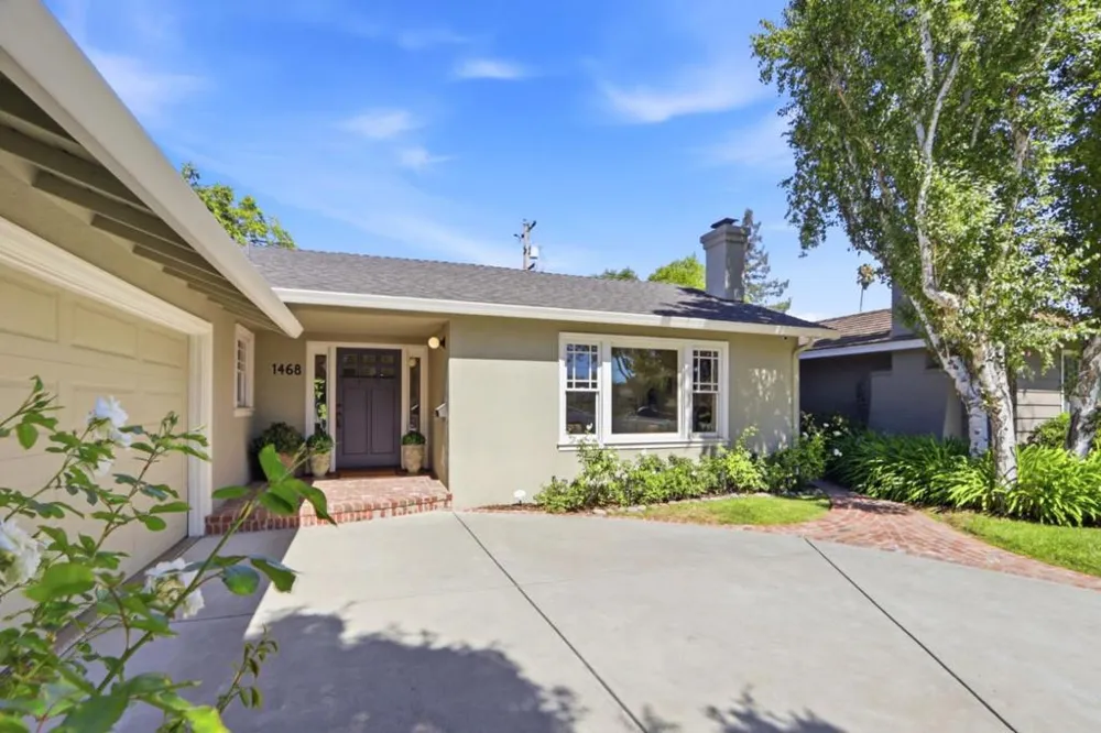 1468 Padres Drive San Jose, CA 95125