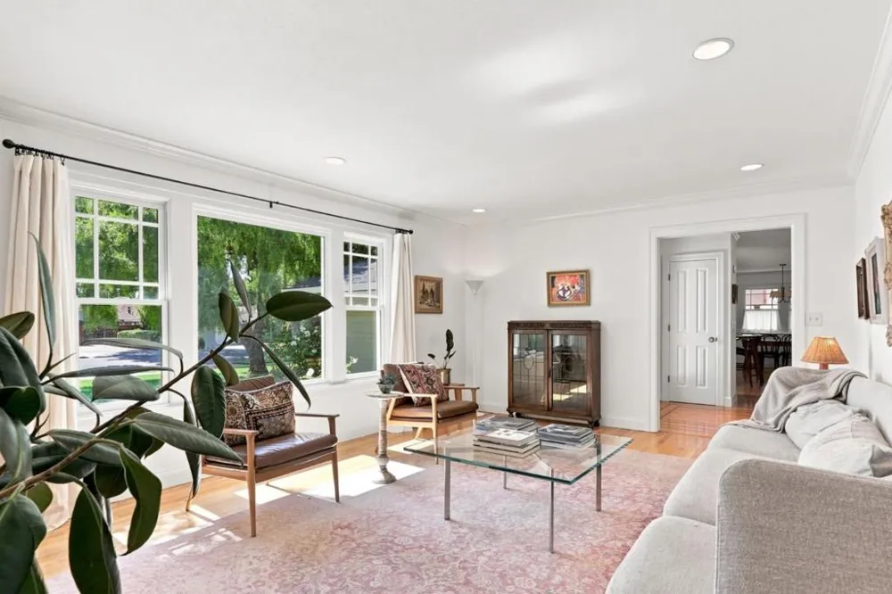 1468 Padres Drive San Jose, CA 95125