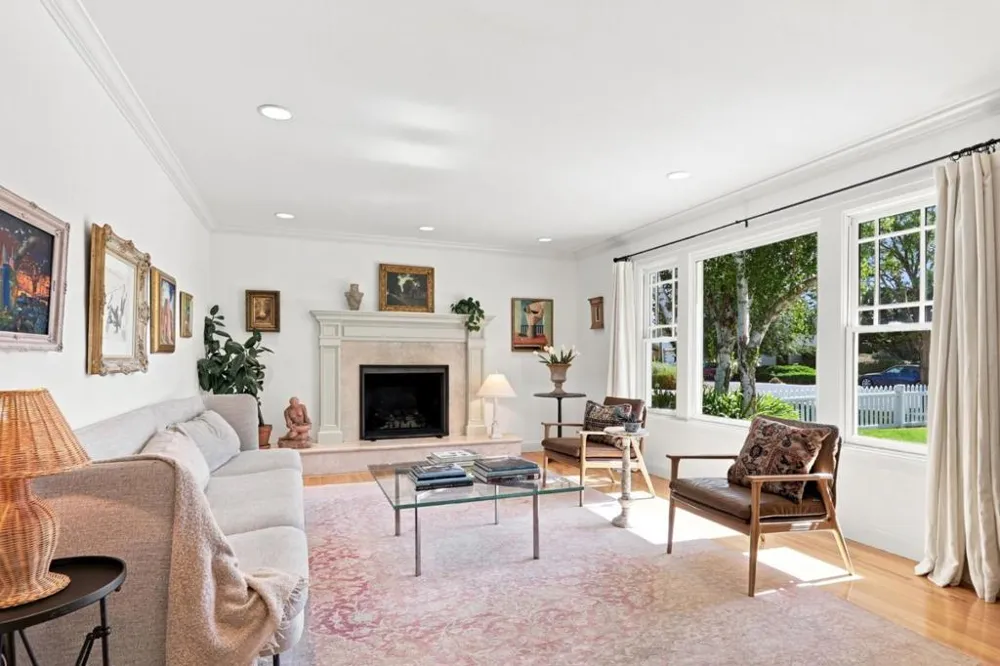 1468 Padres Drive San Jose, CA 95125