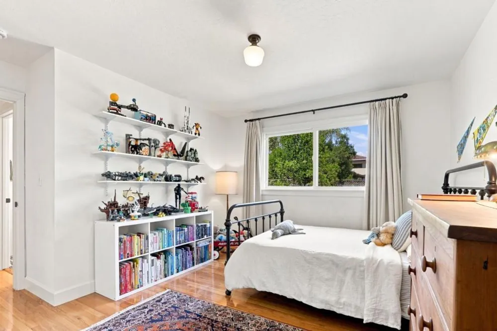 1468 Padres Drive San Jose, CA 95125