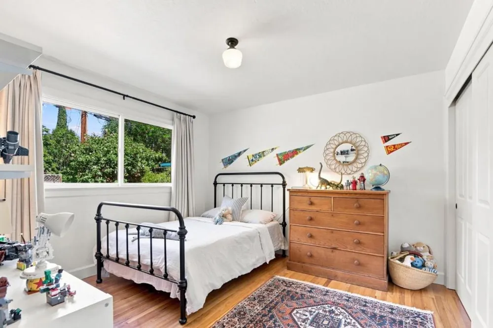 1468 Padres Drive San Jose, CA 95125