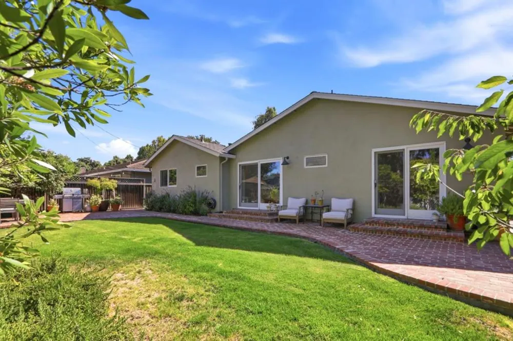1468 Padres Drive San Jose, CA 95125