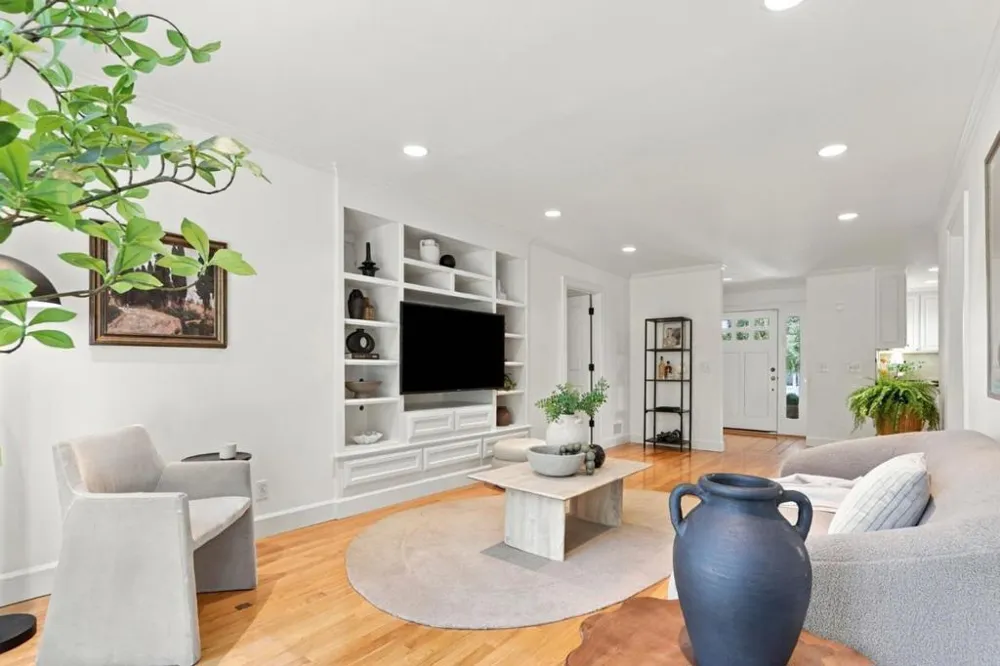 1468 Padres Drive San Jose, CA 95125