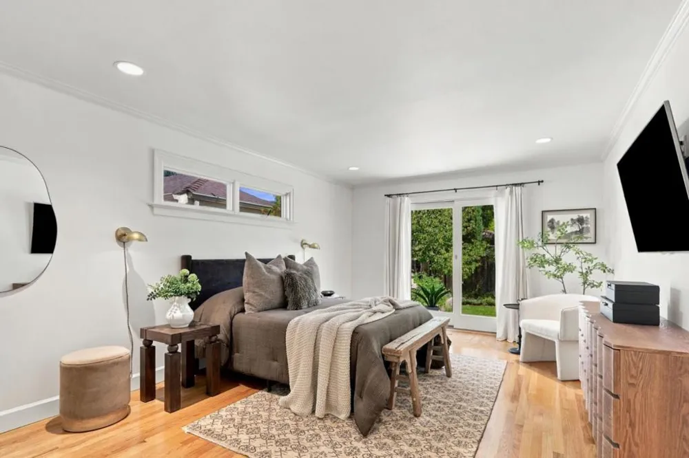 1468 Padres Drive San Jose, CA 95125
