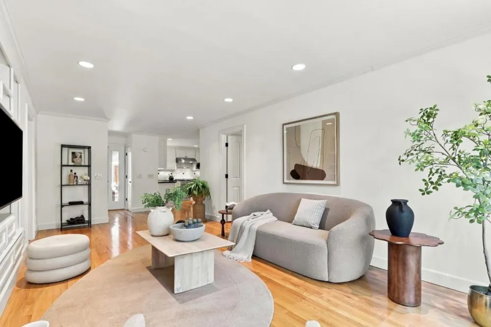 1468 Padres Drive San Jose, CA 95125