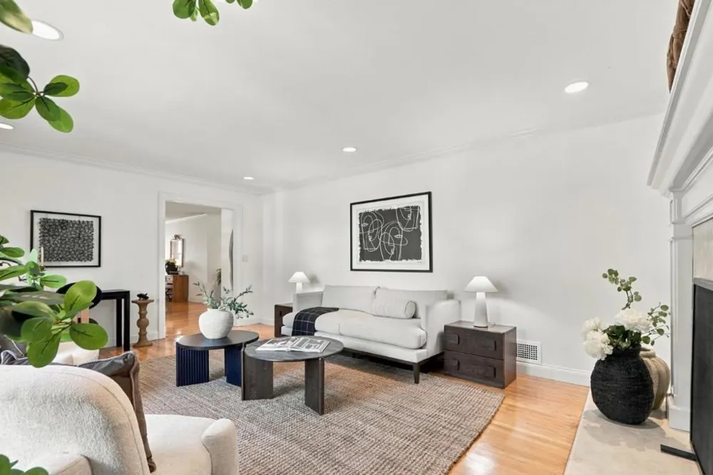 1468 Padres Drive San Jose, CA 95125