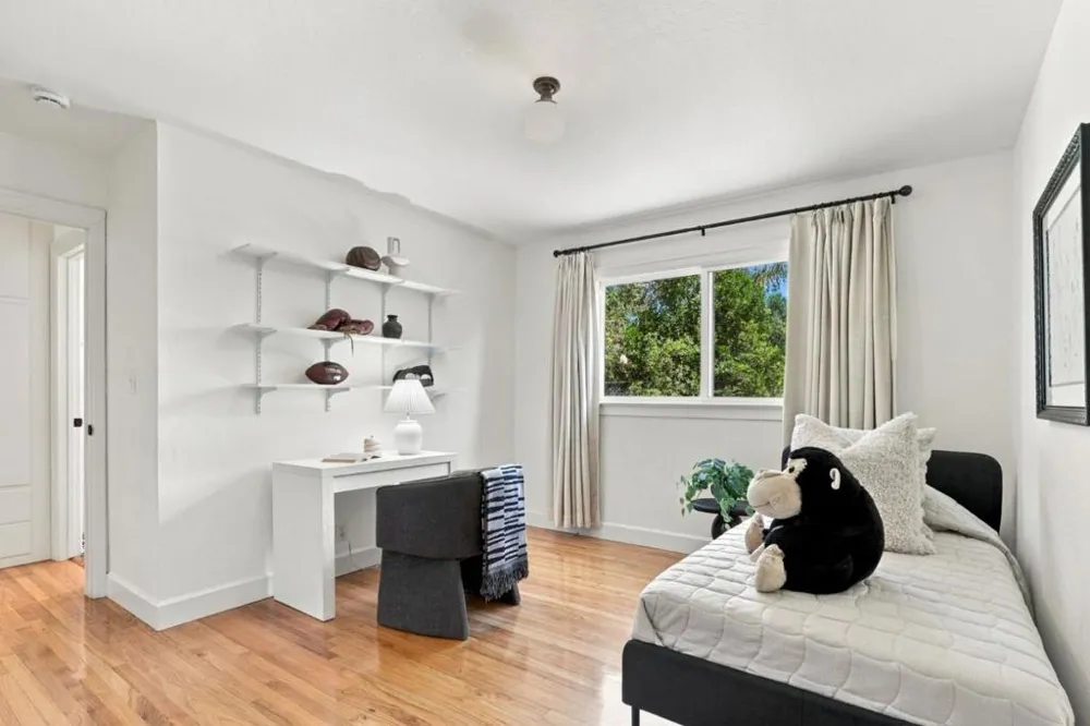 1468 Padres Drive San Jose, CA 95125