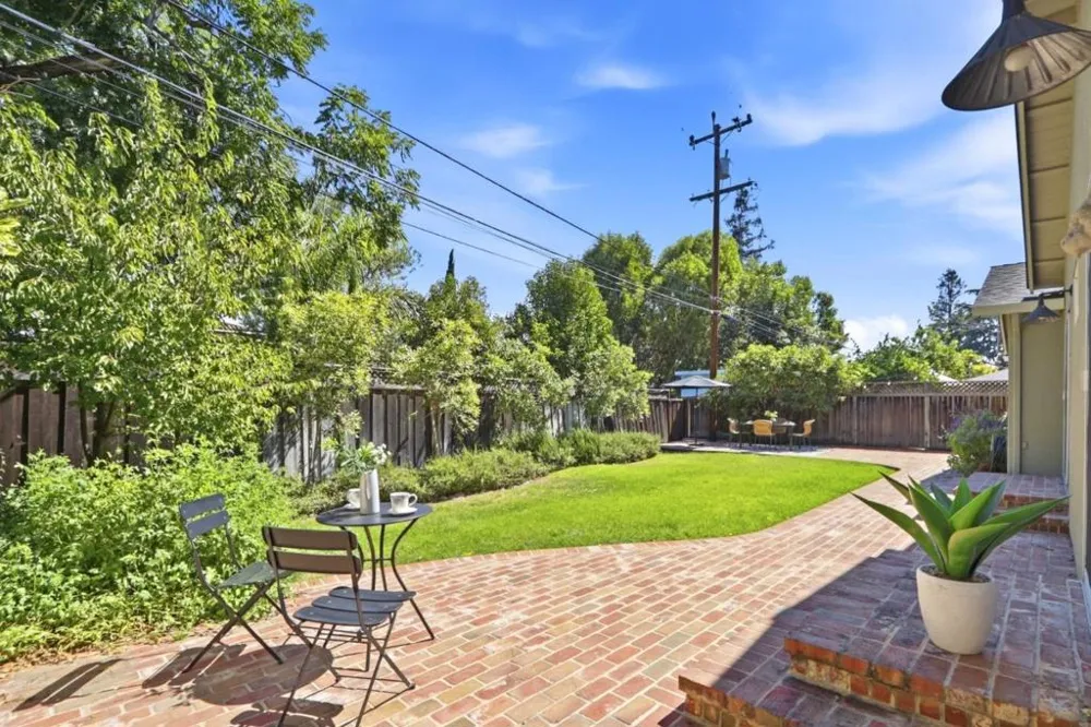 1468 Padres Drive San Jose, CA 95125