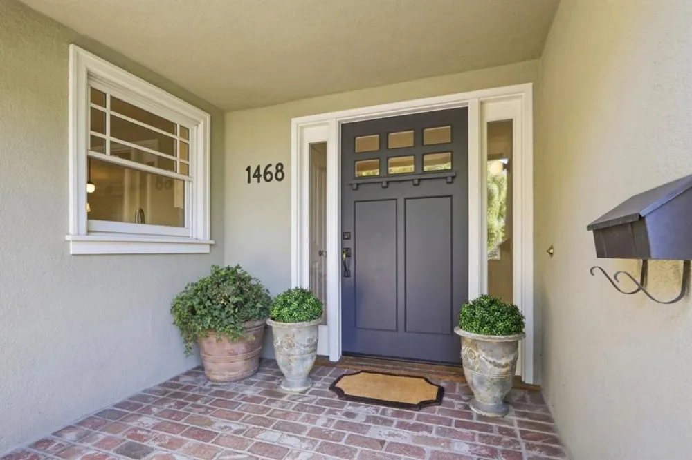 1468 Padres Drive San Jose, CA 95125