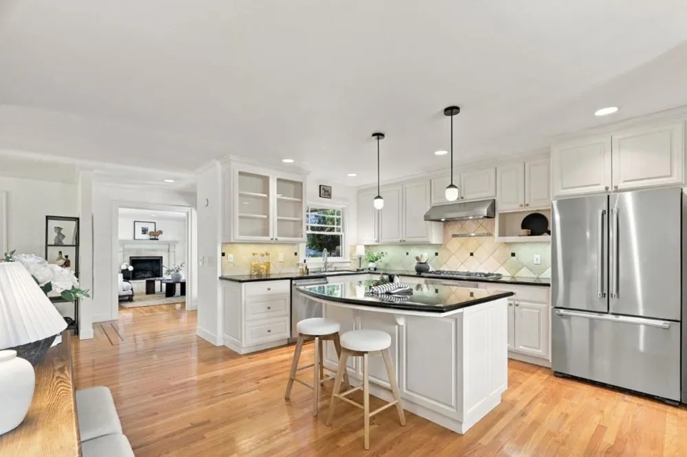 1468 Padres Drive San Jose, CA 95125
