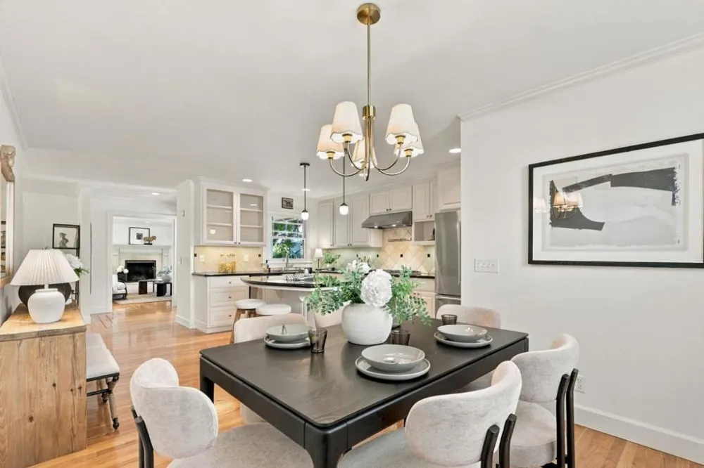 1468 Padres Drive San Jose, CA 95125